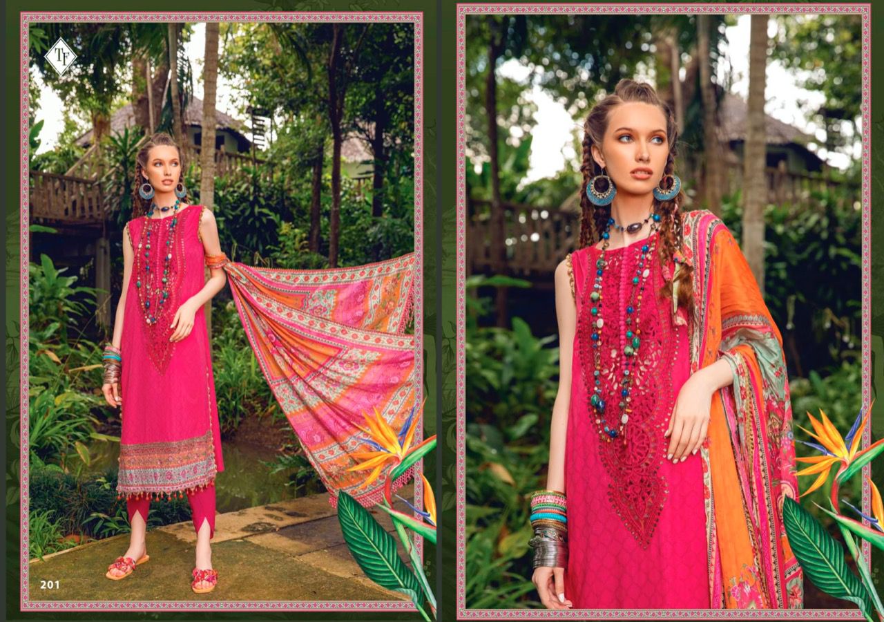 M PRINT MARIA B Fancy Latest Designer Festive Wear Pakistani Salwar Kameez Collection